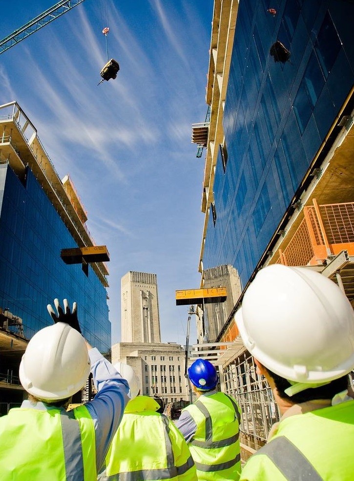 Ingeniero-Construccion