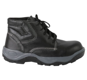 BOTIN 9000A Dieléctrico c/puntera composite, planta PU (18kv)