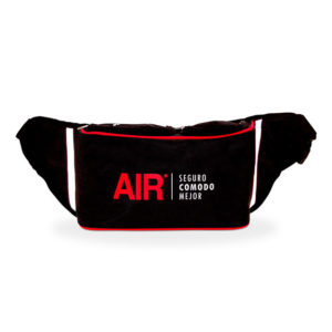 Porta respirador media cara