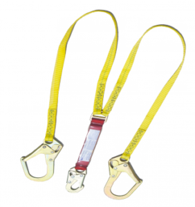 Doble Linea de vida WD L12