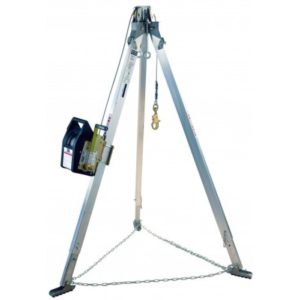 Sistema de Rescate Tripode RDI - 100 - B