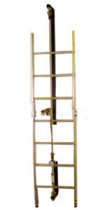 Sistema de Ascenso para escalera WD de 50" (VCL 50)