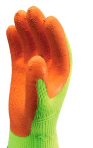 317 - Recubr. Látex Alta visibilidad