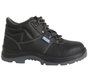 BOTIN SMART FOX Puntera y Plantilla de Acero, Planta PU Inyectado