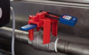 Bloqueo para Válvula  Bola