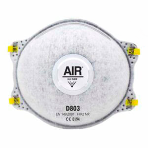 Mascarillas D803