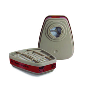 601 Vapores Orgánicos