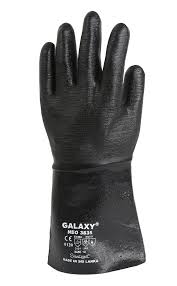 Neoprene 3835-largo 14"