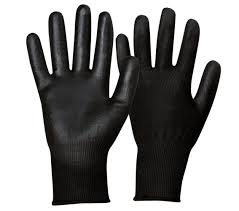 Guante Anticorte Blacktactil Nivel 5