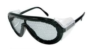 Anteojos de malla GX 100