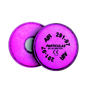 291-97 Partículas y niveles molestos de V.O.