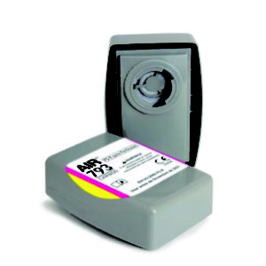 793C - Partículas y niveles molestos de G. A. y V. O.