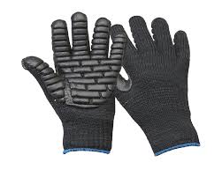 Guantes contra vibración Vibraprotect