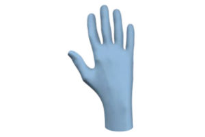 9905 - 100% Nitrilo, libre de latex, calibre 6