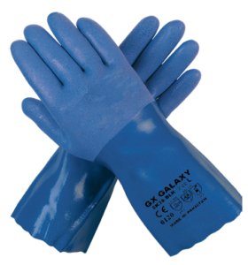 5K30 - Recubrimiento de PVC de Triple baño