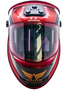 F1 - OMNIVISIÓN PanorámIca 180°