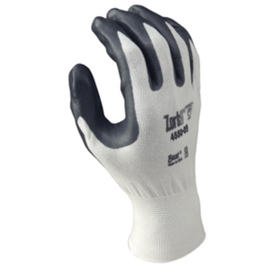 4550 - Recubr. de espuma de Nitrilo