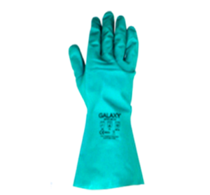 Nitrilo largo 13"-15mil / largo 18"-22mil