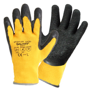 Hilo recubierto de caucho Megaflex