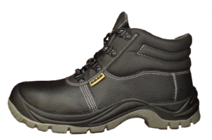 BOTIN ROAD (PU002) c/puntera y plantilla de acero, planta PU