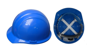 CASCO AMERICANA con suspensión ratchet 4 ptas.